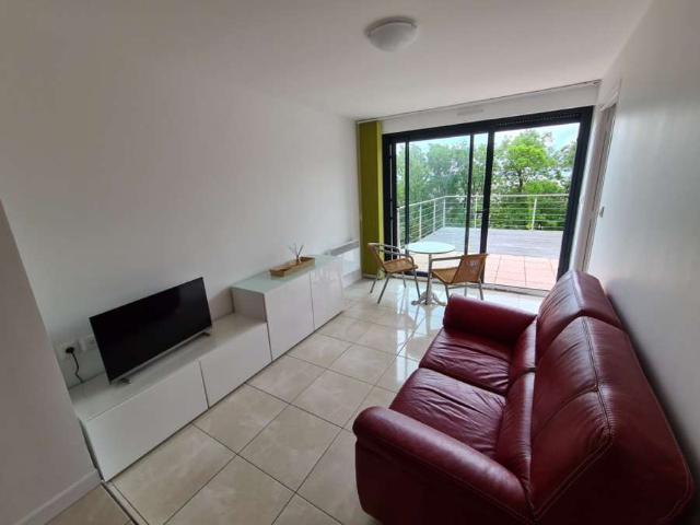 Location appartement 2 pièces Le Havre 76