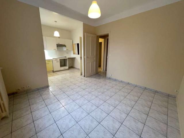 Location appartement 2 pièces Le Havre 76