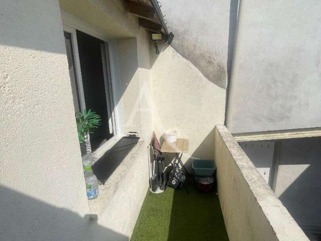 Location appartement 2 pièces Le Lion d'Angers 49