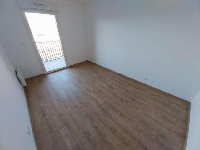 Location appartement 2 pièces Le Loroux Bottereau 44