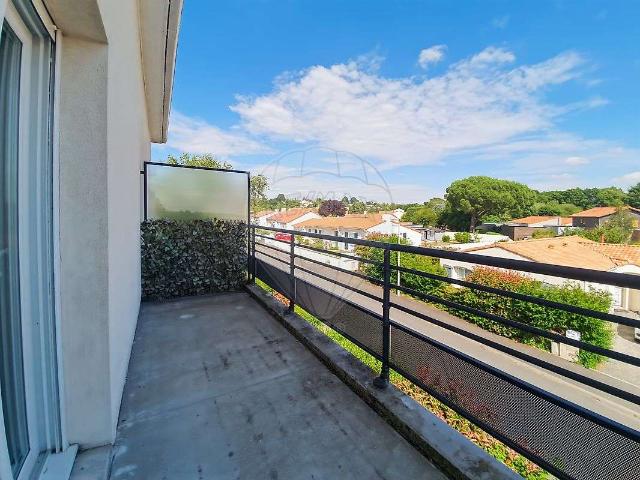 Location appartement 2 pièces Le Loroux Bottereau 44