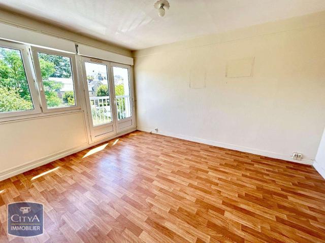 Location appartement 2 pièces Le Mans Maillets Bellevue 72