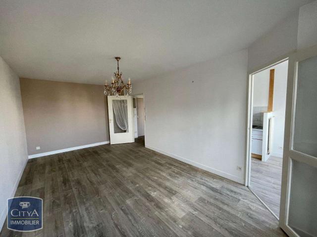 Location appartement 2 pièces Le Mans Maillets Bellevue 72