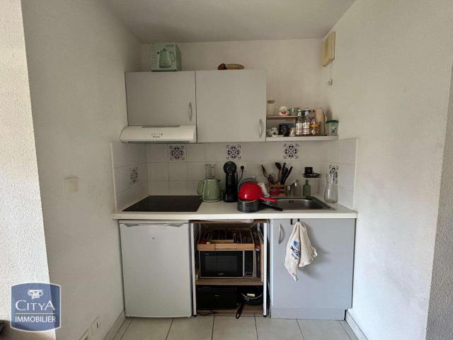 Location appartement 2 pièces Le Mans Miroir Batignolles 72