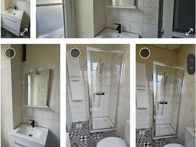 Location appartement 2 pièces Le Mans Miroir Batignolles 72