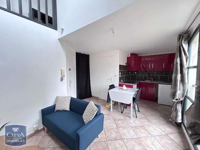 Location appartement 2 pièces Le Mans Nord Gare 72