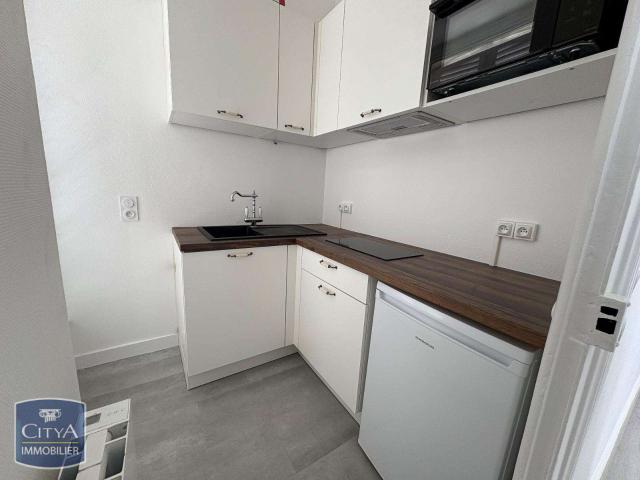 Location appartement 2 pièces Le Mans Nord Gare 72
