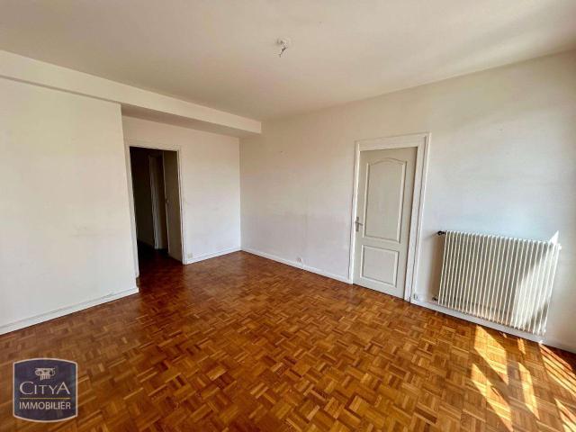 Location appartement 2 pièces Le Mans Nord Gare 72