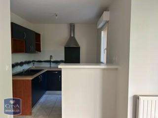 Location appartement 2 pièces Le Mans Nord Gare 72