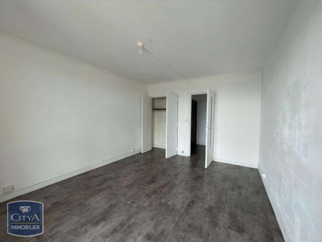 Location appartement 2 pièces Le Mans Nord Gare 72