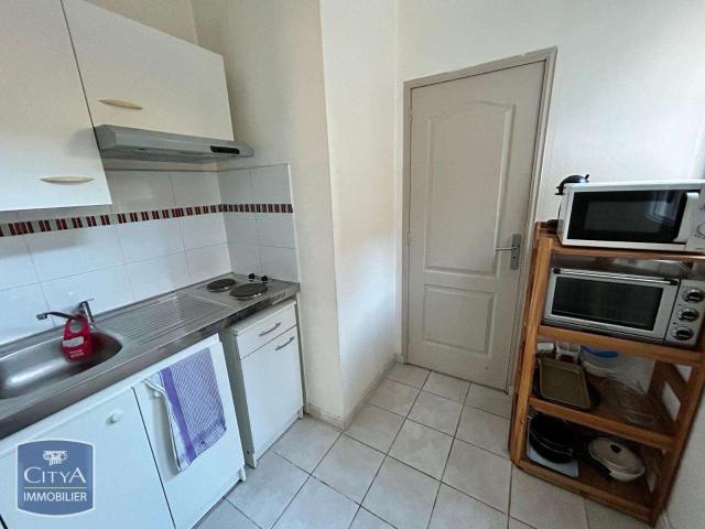 Location appartement 2 pièces Le Mans Nord Gare 72