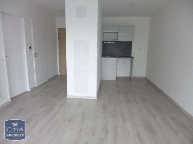Location appartement 2 pièces Le Mans Ouest 72