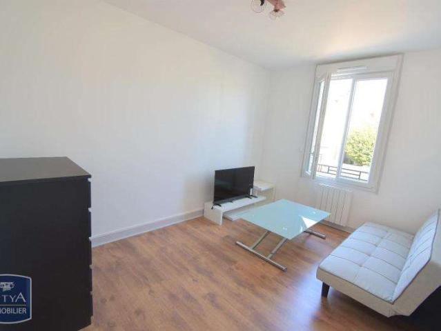 Location appartement 2 pièces Le Mans Pontlieue Rocade 72