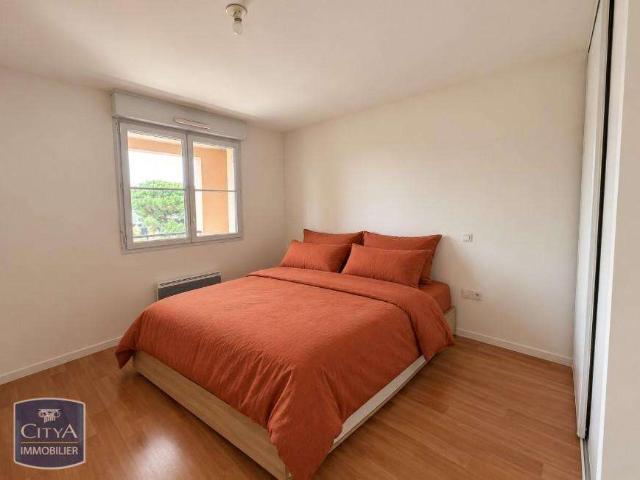 Location appartement 2 pièces Le Mans Rubillard Chasse Royale 72