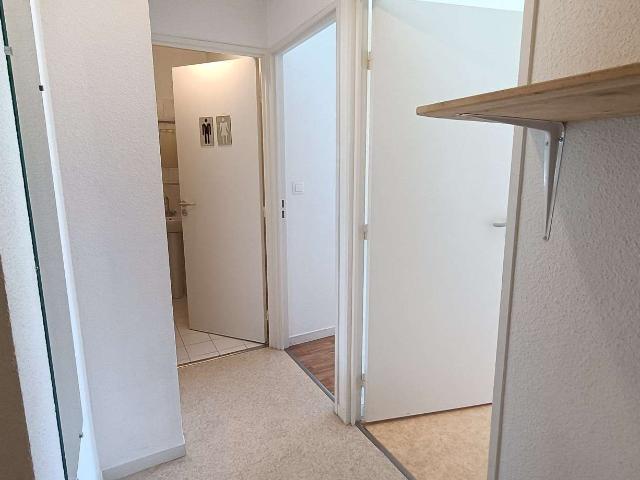 Location appartement 2 pièces Le Mans République 72