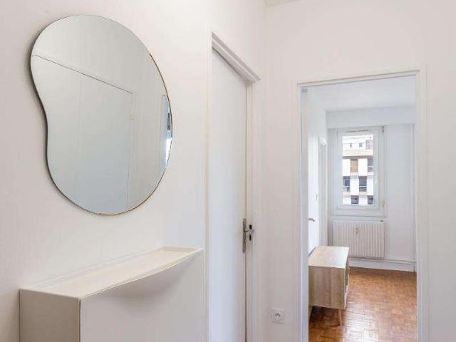 Location appartement 2 pièces Le Mans République 72
