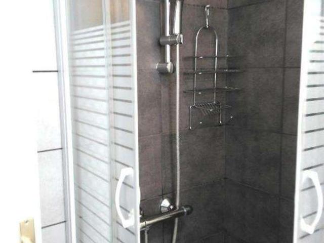 Location appartement 2 pièces Le Mans Ronceray Glonnières 72