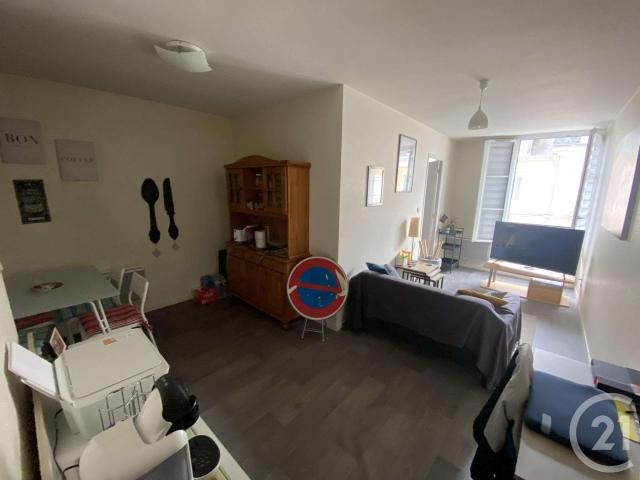Location appartement 2 pièces Le Mans 72