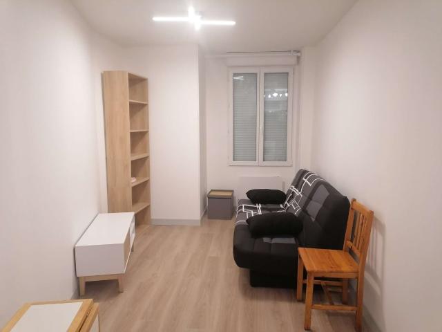 Location appartement 2 pièces Le Mans 72