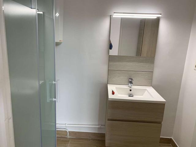Location appartement 2 pièces Le Pellerin 44