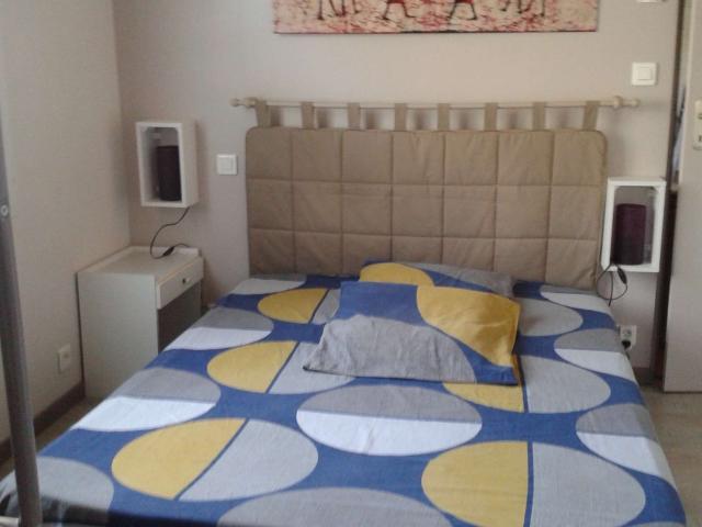 Location appartement 2 pièces Le Perrier 85