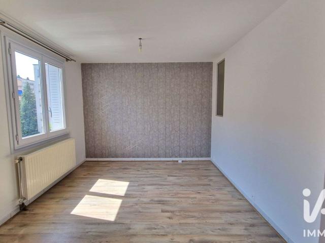 Location appartement 2 pièces Le Pont de Claix 38