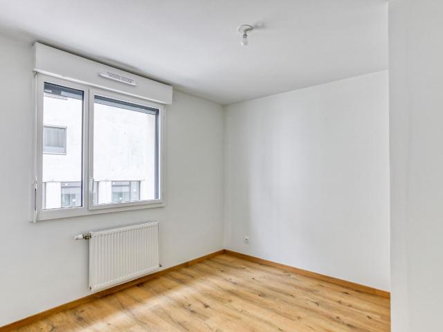 Location appartement 2 pièces LE PONT DE CLAIX 40m² à 648.19€/mois CDC Habitat