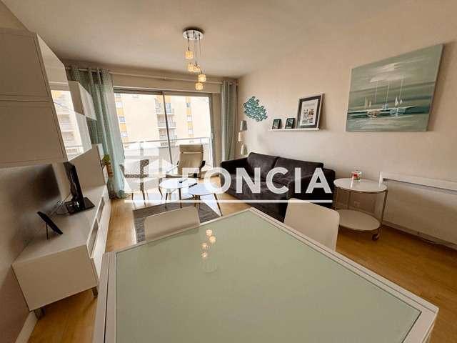 Location appartement 2 pièces Le Pouliguen 44