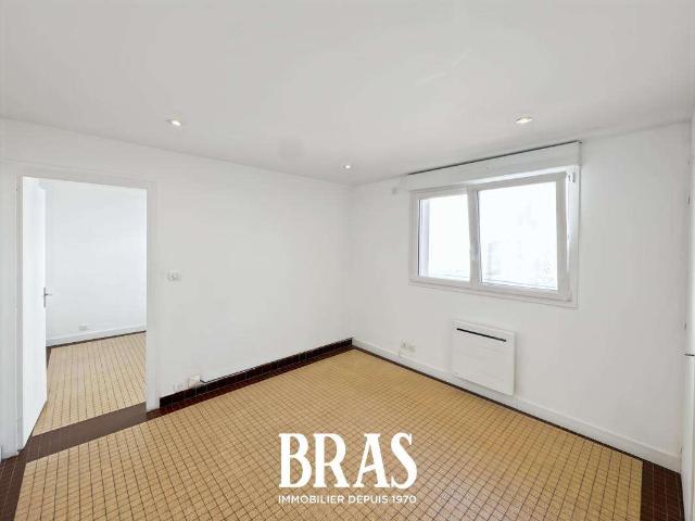 Location appartement 2 pièces Le Pouliguen 44
