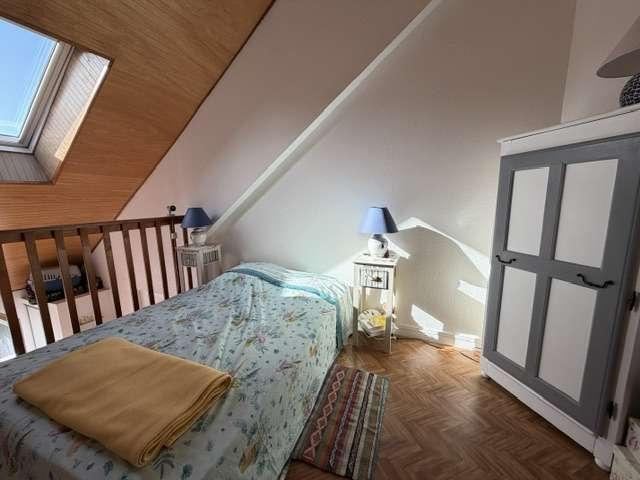 Location appartement 2 pièces Le Pouliguen 44