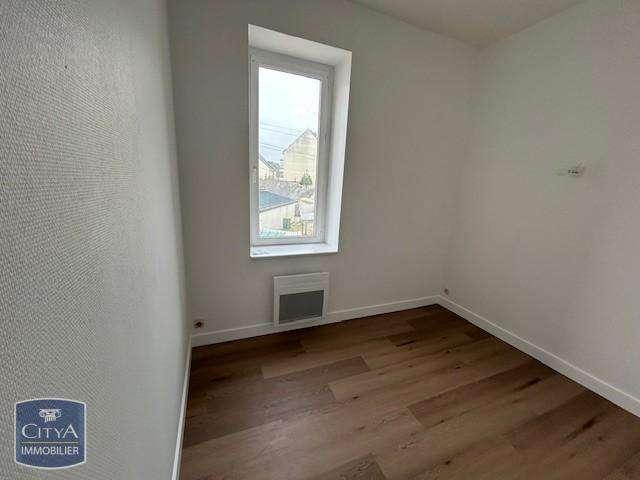 Location appartement 2 pièces Le Pouliguen 44