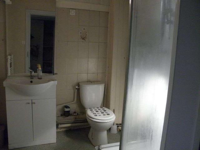 Location appartement 2 pièces Le Puy en Velay 43