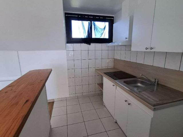 Location appartement 2 pièces Le Rheu 35
