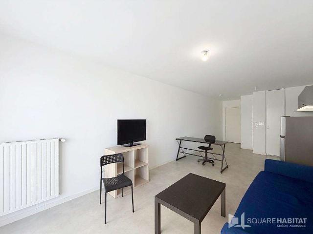Location appartement 2 pièces Le Rheu 35