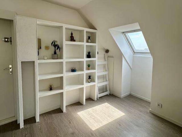 Location appartement 2 pièces Le Rheu 35