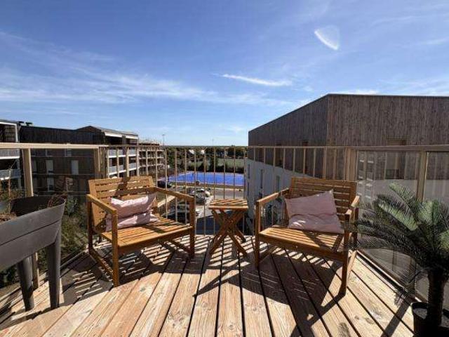 Location appartement 2 pièces Le Rheu 35