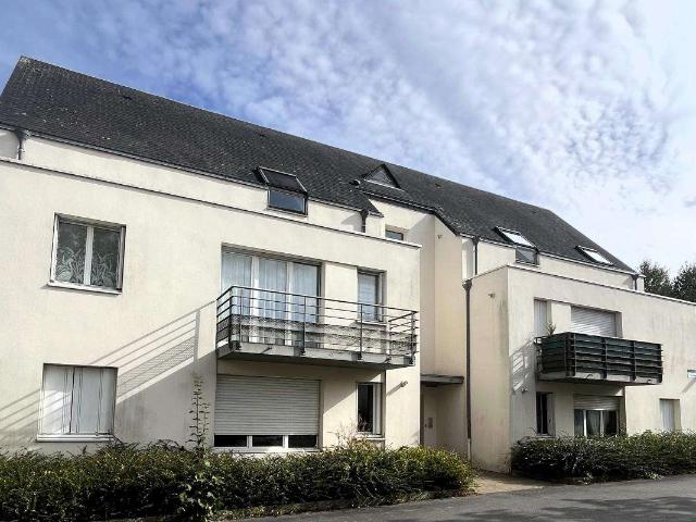 Location appartement 2 pièces Le Rheu 35