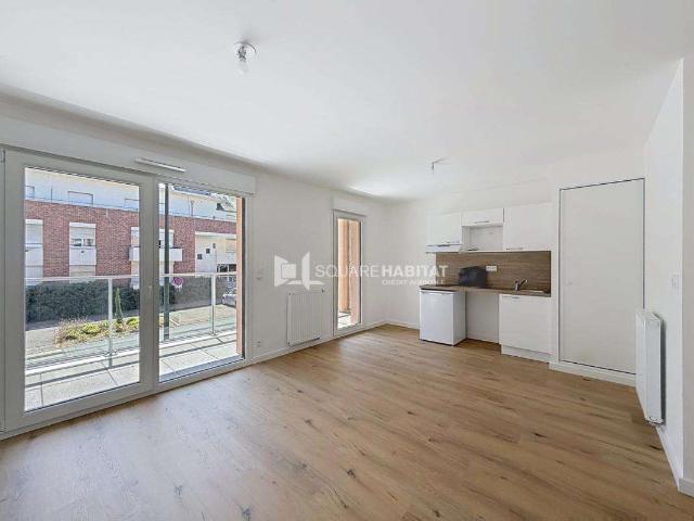 Location appartement 2 pièces Le Rheu 35