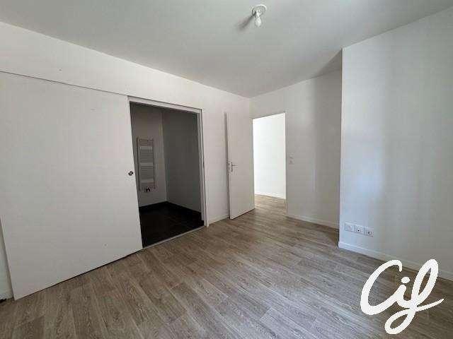 Location appartement 2 pièces Les couets 44