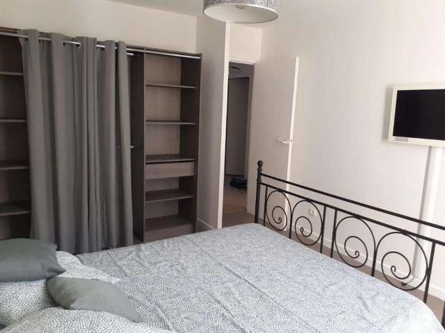 Location appartement 2 pièces Les echarmeaux 69