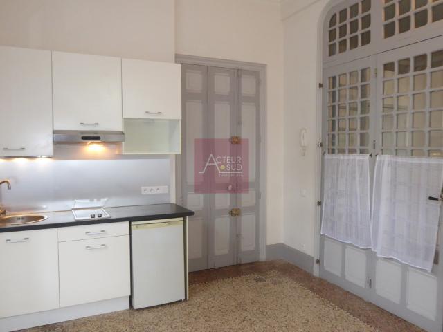 LOCATION APPARTEMENT 2 PIÈCES LES MATELLES 20 MIN MONTPELLIER NORD