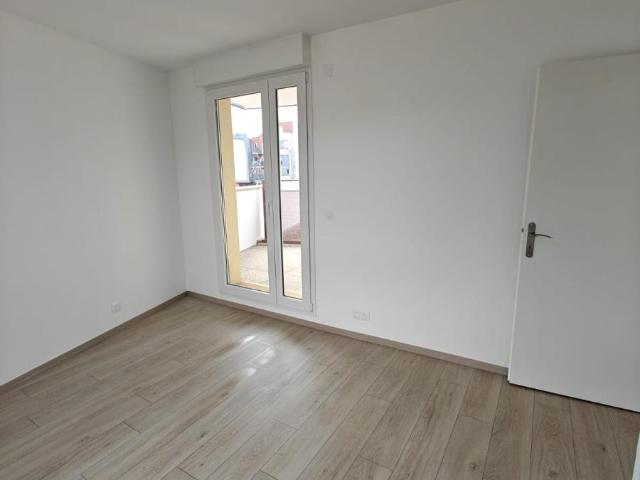 Location appartement 2 pièces LES MUREAUX 44m² à 798.68€/mois CDC Habitat