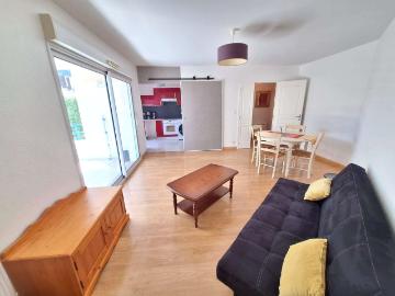 Location appartement 2 pièces Les Sables d'Olonne 85
