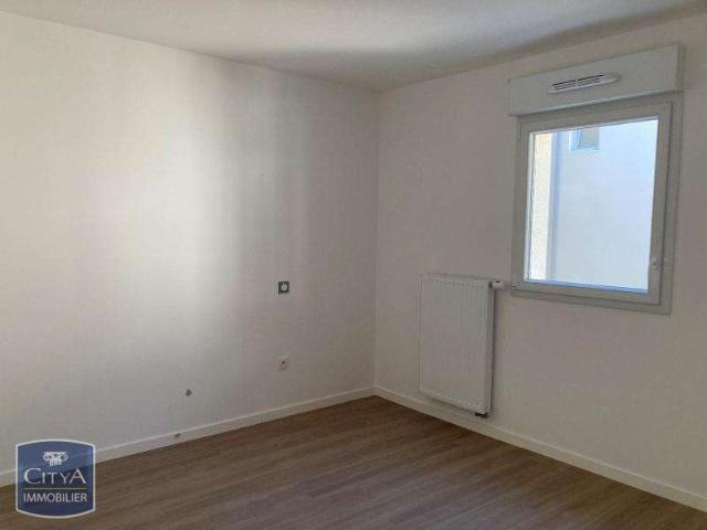 Location appartement 2 pièces Les Sables d'Olonne 85