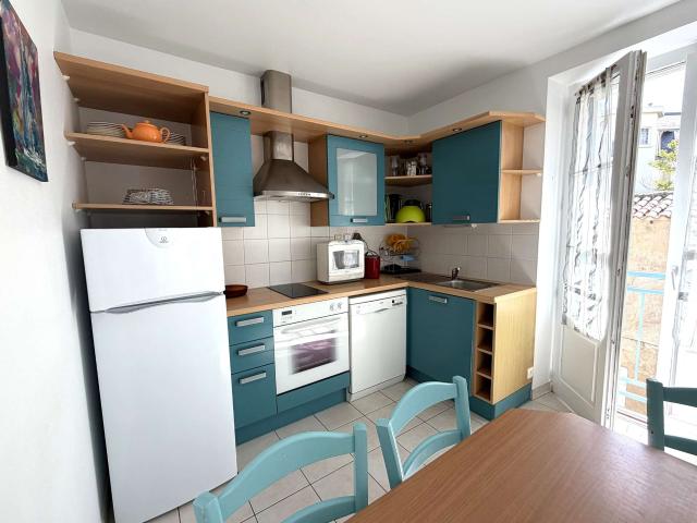 Location appartement 2 pièces Les Sables d'Olonne 85