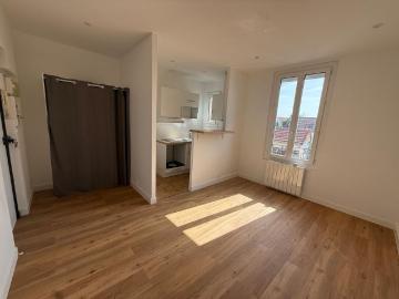 Location Appartement 2 pièces LES PAVILLONS SOUS BOIS 93320