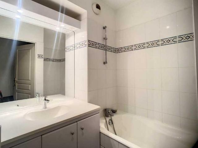 Location appartement 2 pièces Levallois Perret