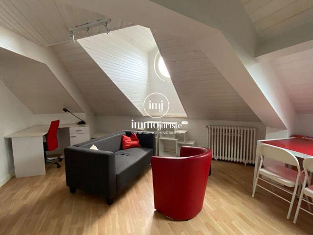 Location Appartement 2 pièces Limoges 87000