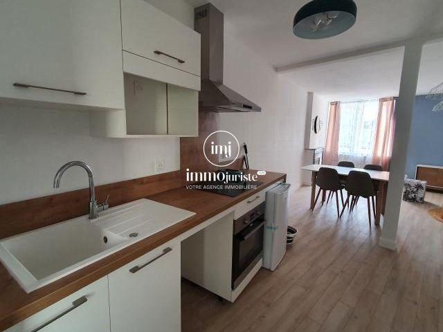 Location Appartement 2 pièces Limoges 87000