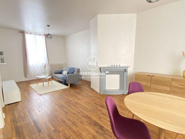 Location Appartement 2 pièces Limoges 87000